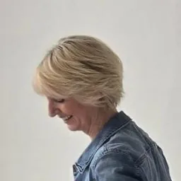 Sandra Peters – Raum für Veränderung