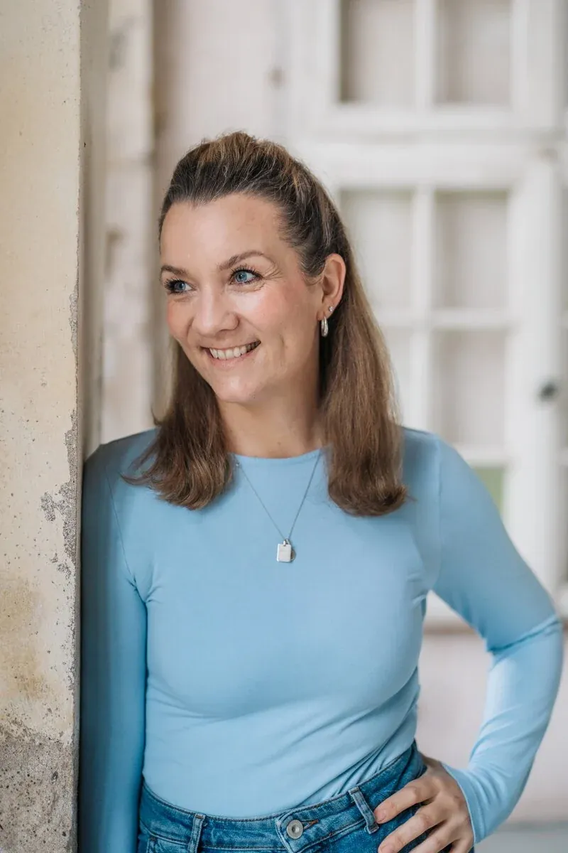 Pia Soppe – Social Media Managerin